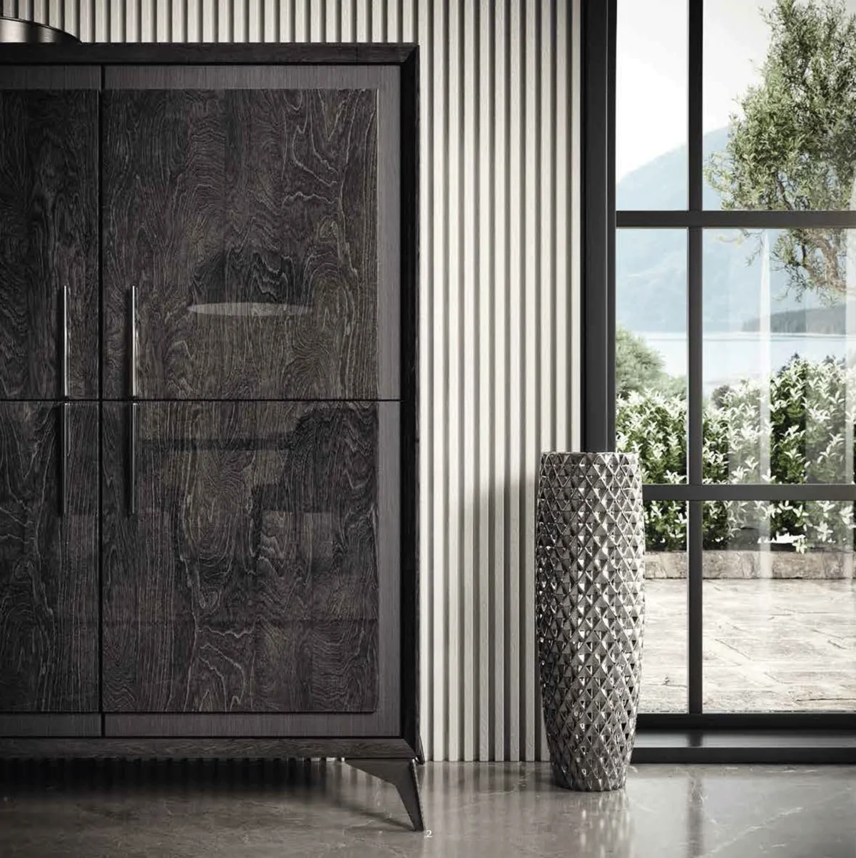 Krystal Dining Room - Additional items