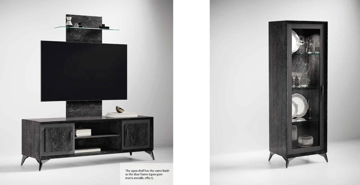 Krystal Entertainment Additional items