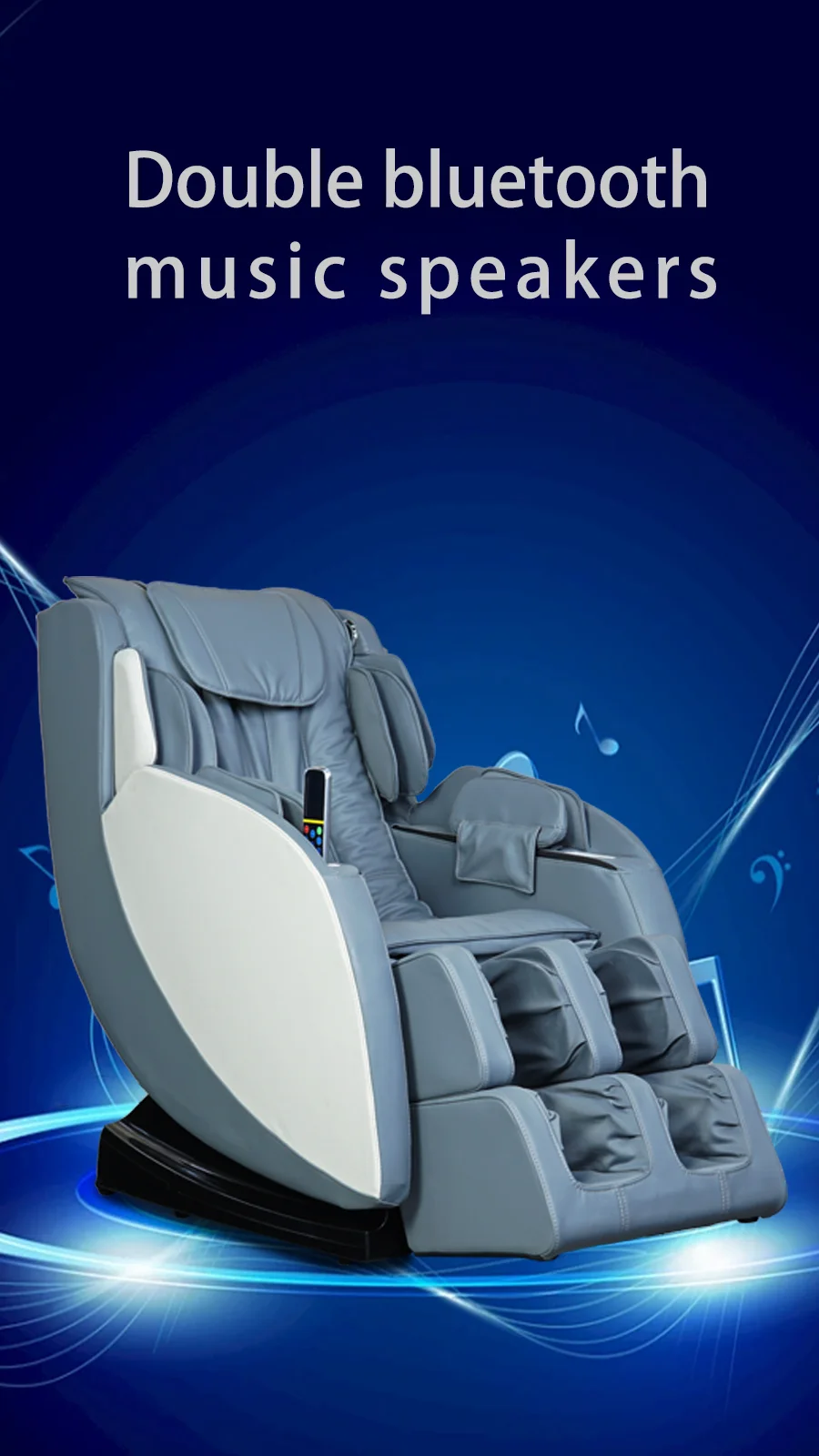 AM886 Massage Chair