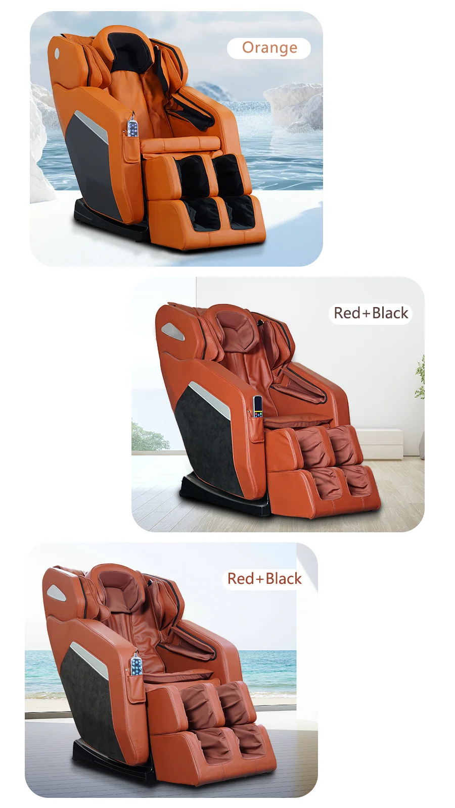 AM19563 Massage Chair