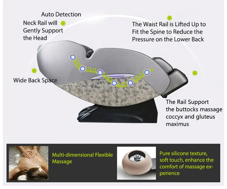 AM20375 Massage Chair