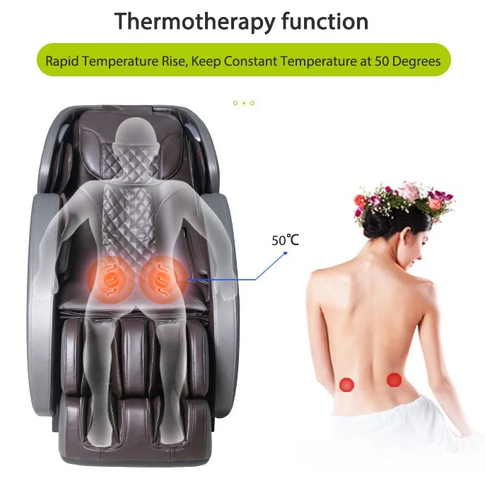 AM20375 Massage Chair