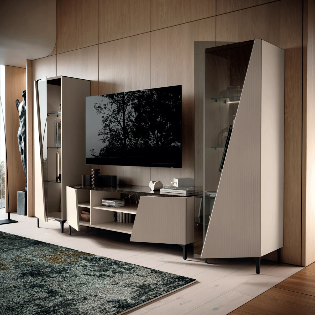 Fidia Entertainment - View 2