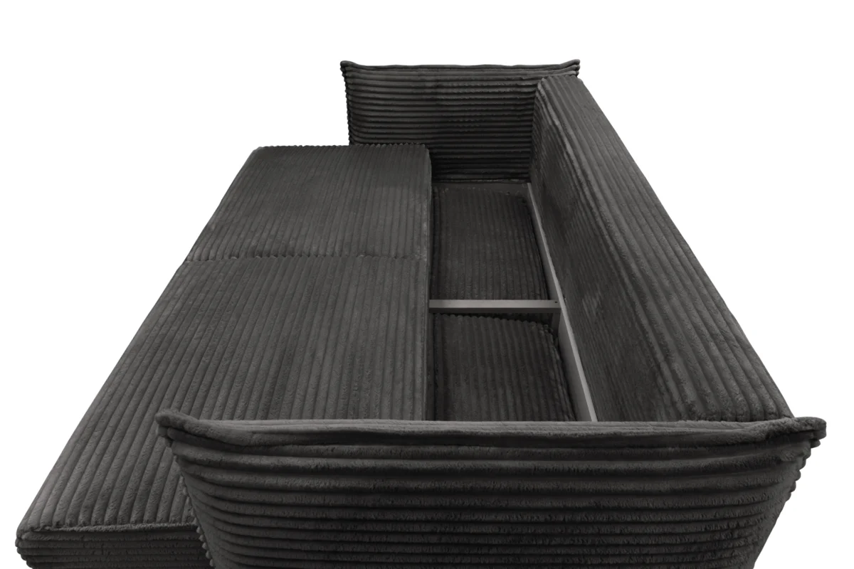 Amalfi Sofa Bed - View 2