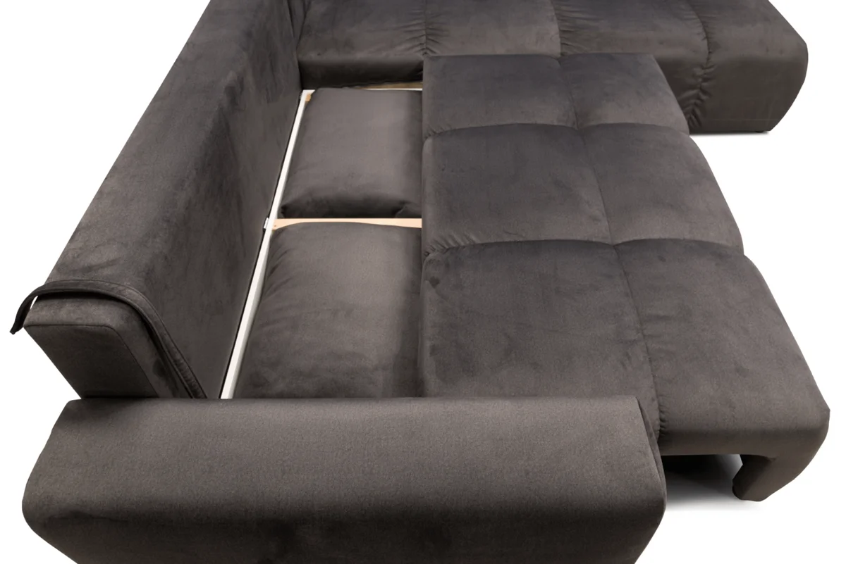 Atlantic Sectional w/Bed