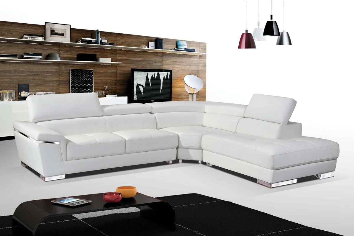 2383 Sectional