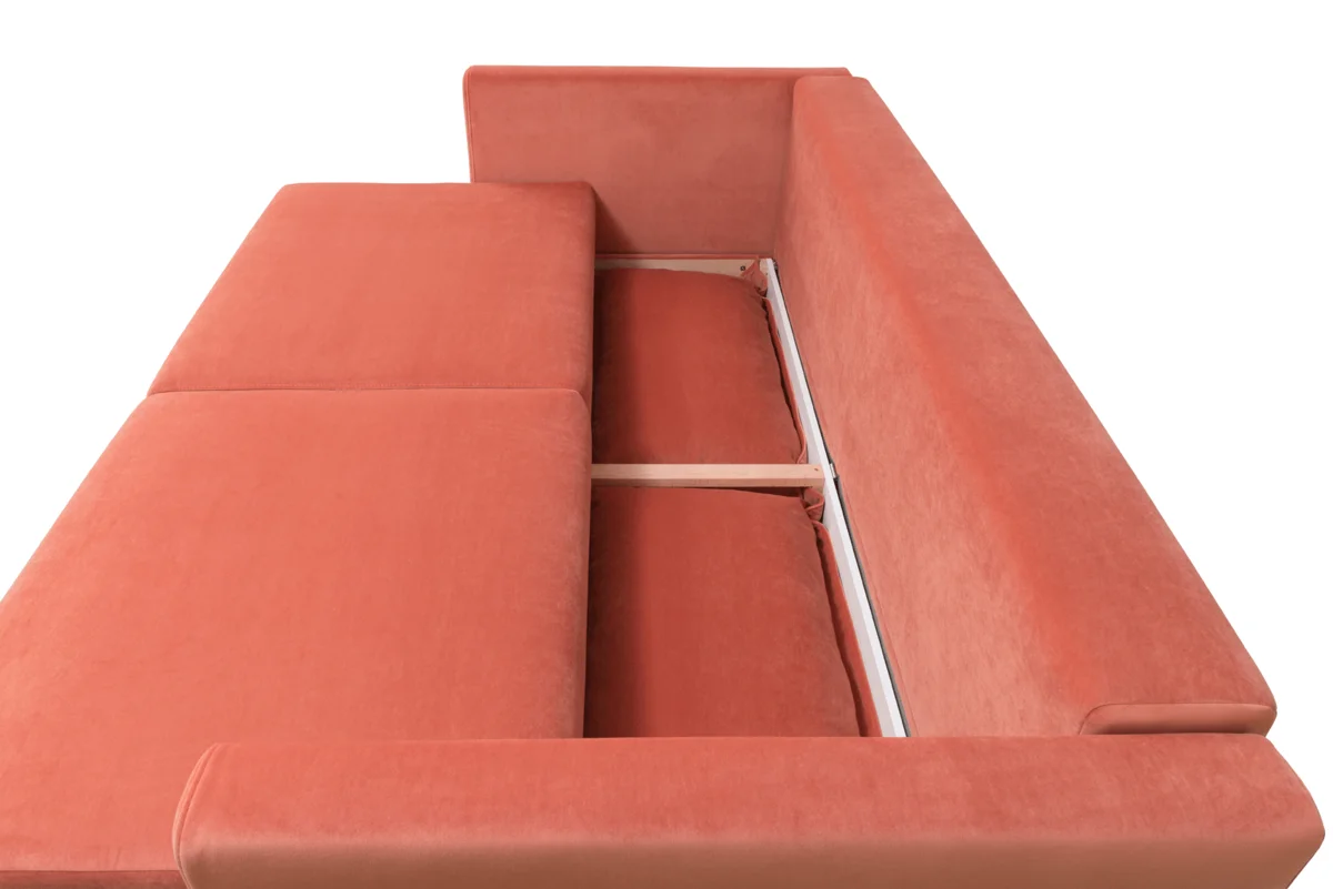 Rosano Sofa Bed - View 2