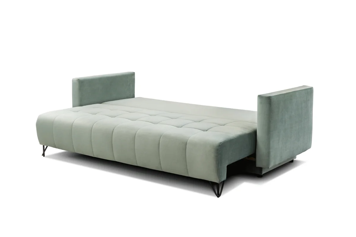 Aldo Sofa-Bed - View 2
