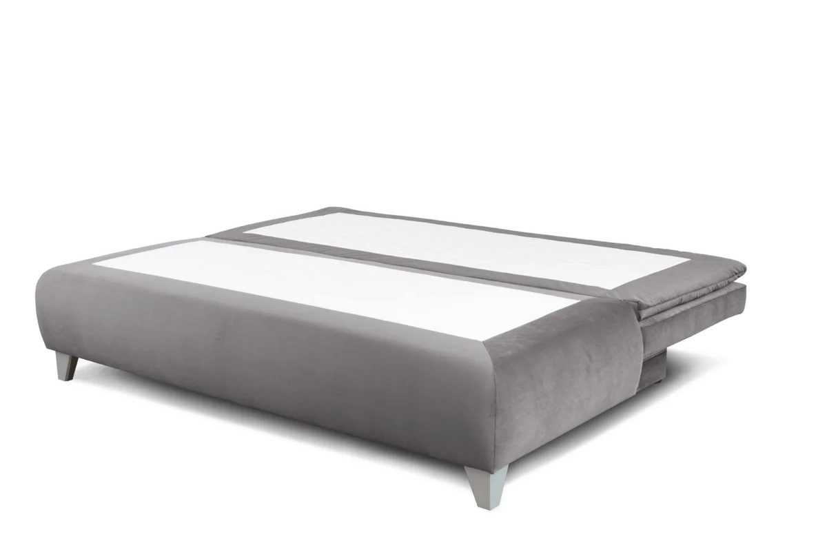 Palermo Sofa-Bed - View 2