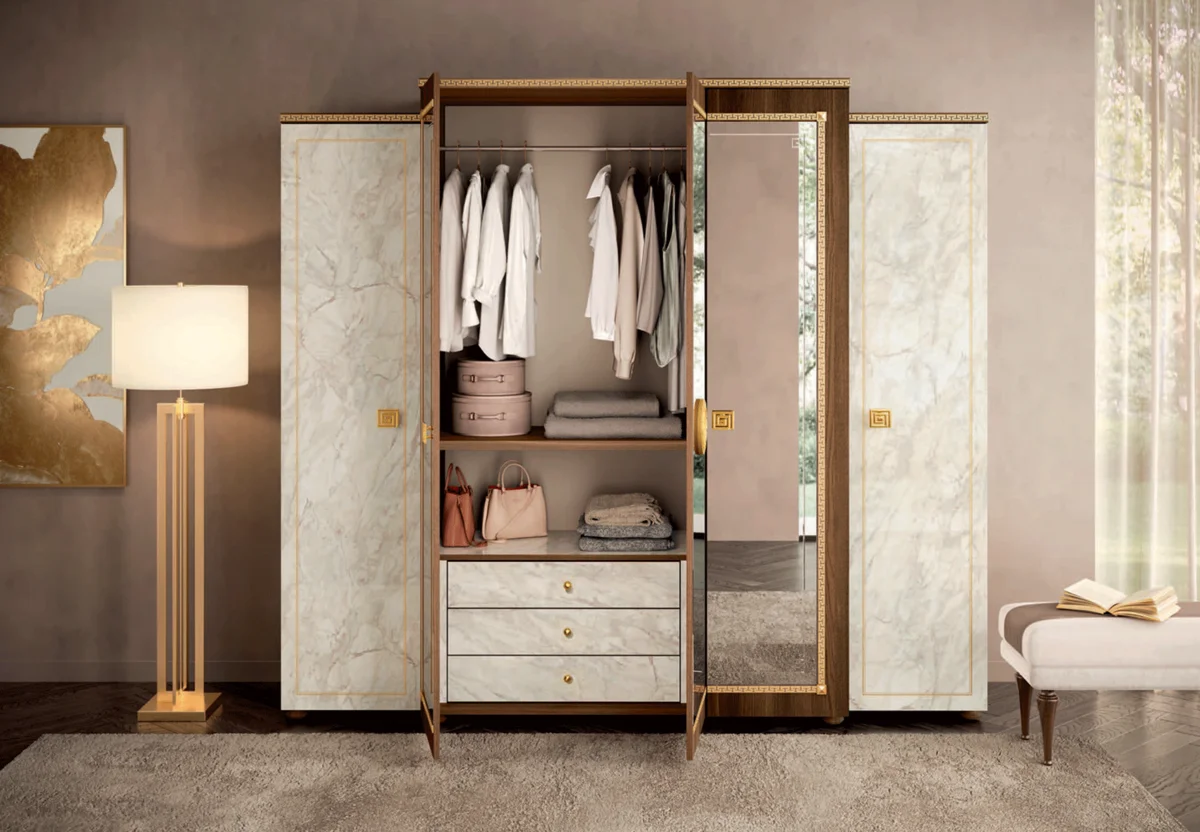 Romantica Bedroom Additional Items - View 2