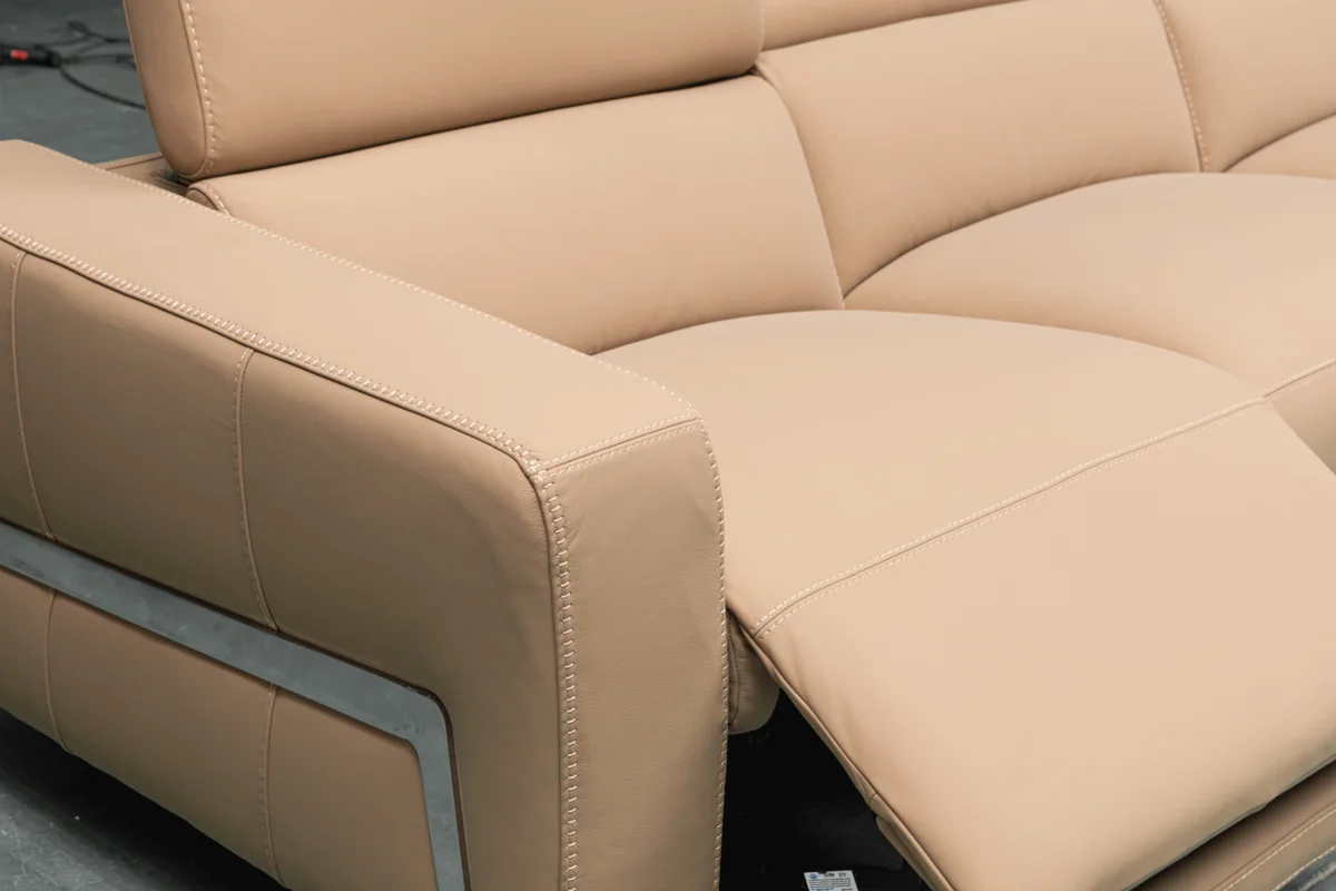 B2112 Power Recliner Set