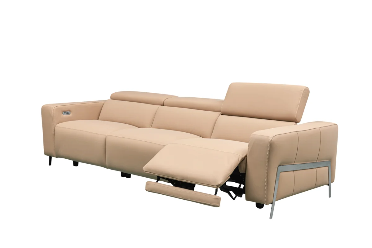 B2112 Power Recliner Set