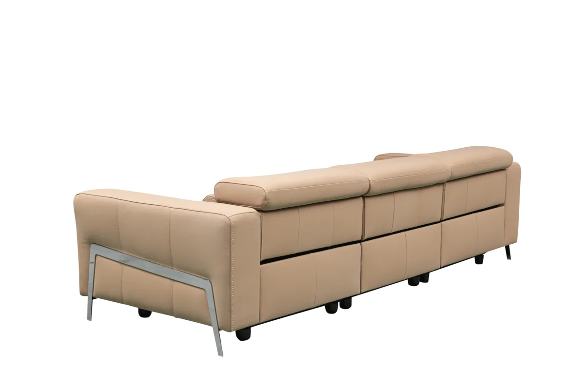 B2112 Power Recliner Set