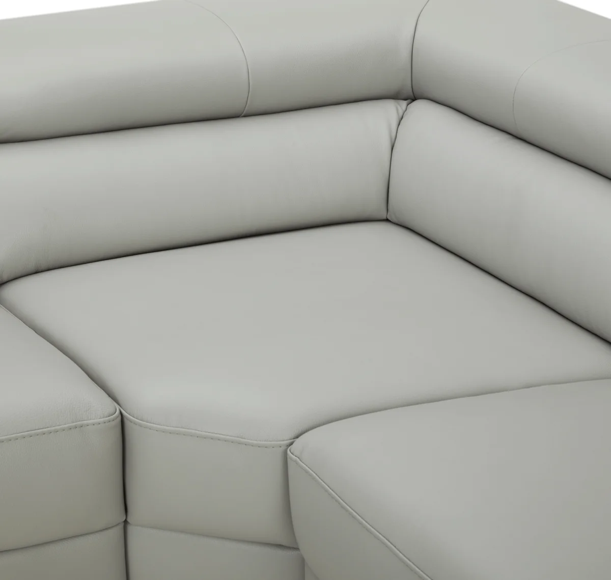 1576 Sectional Right by Kuka