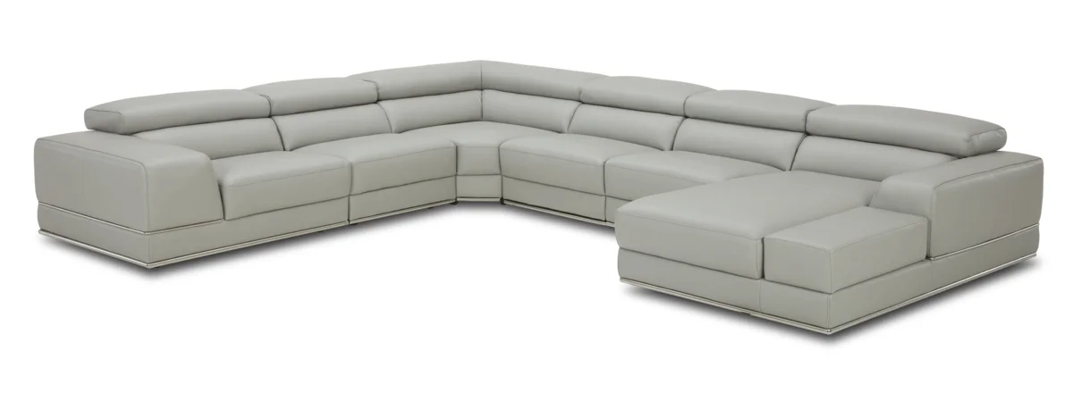 1576 Sectional Right by Kuka