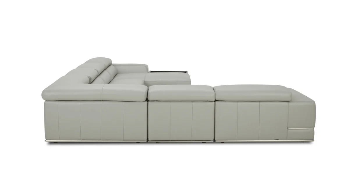 1576 Sectional Right by Kuka