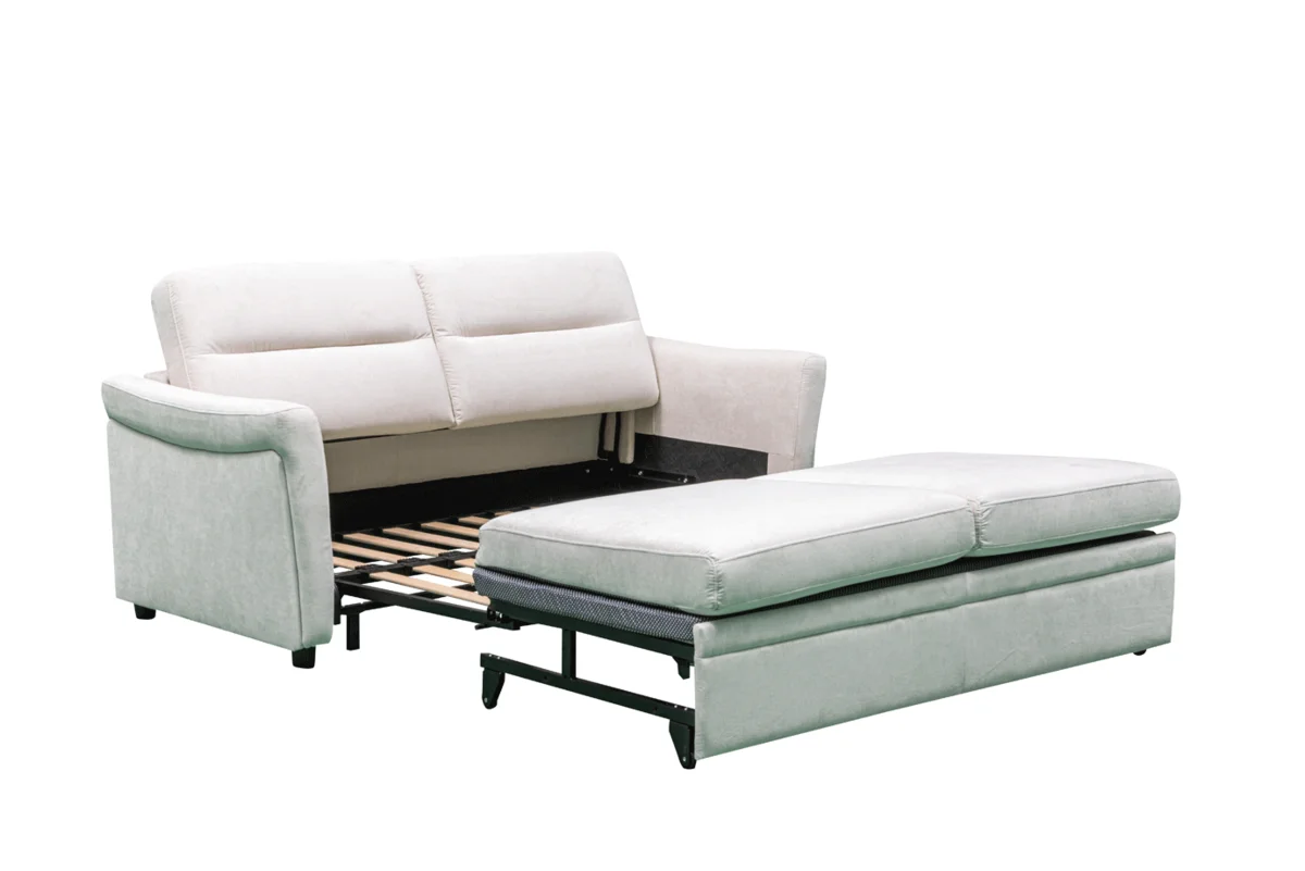 SH261 Sofa Bed Beige