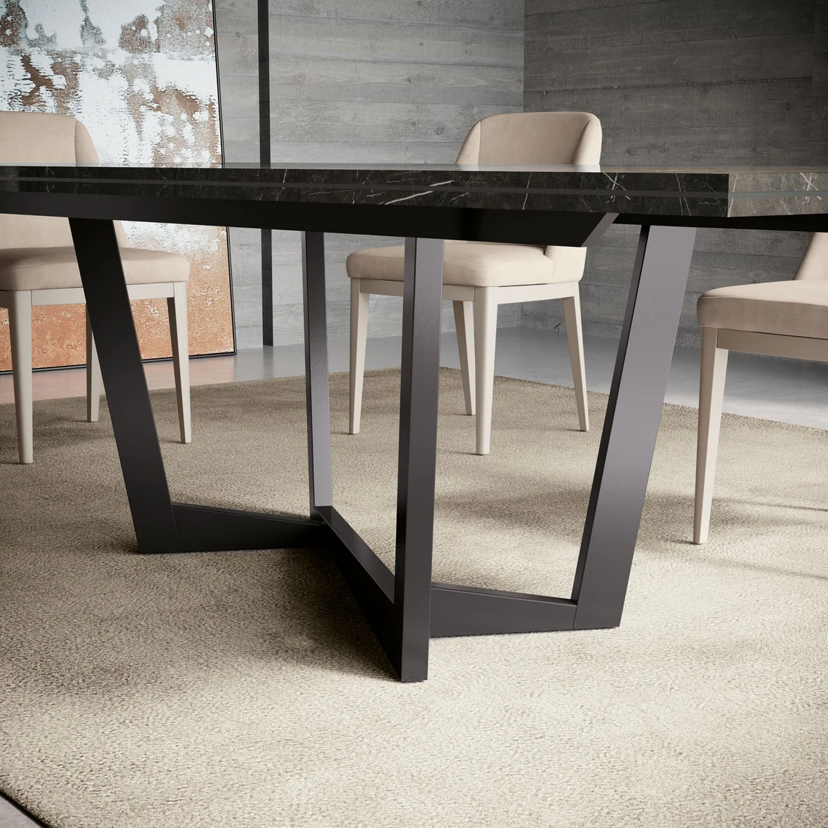 Fidia Dining - Additional items - View 2