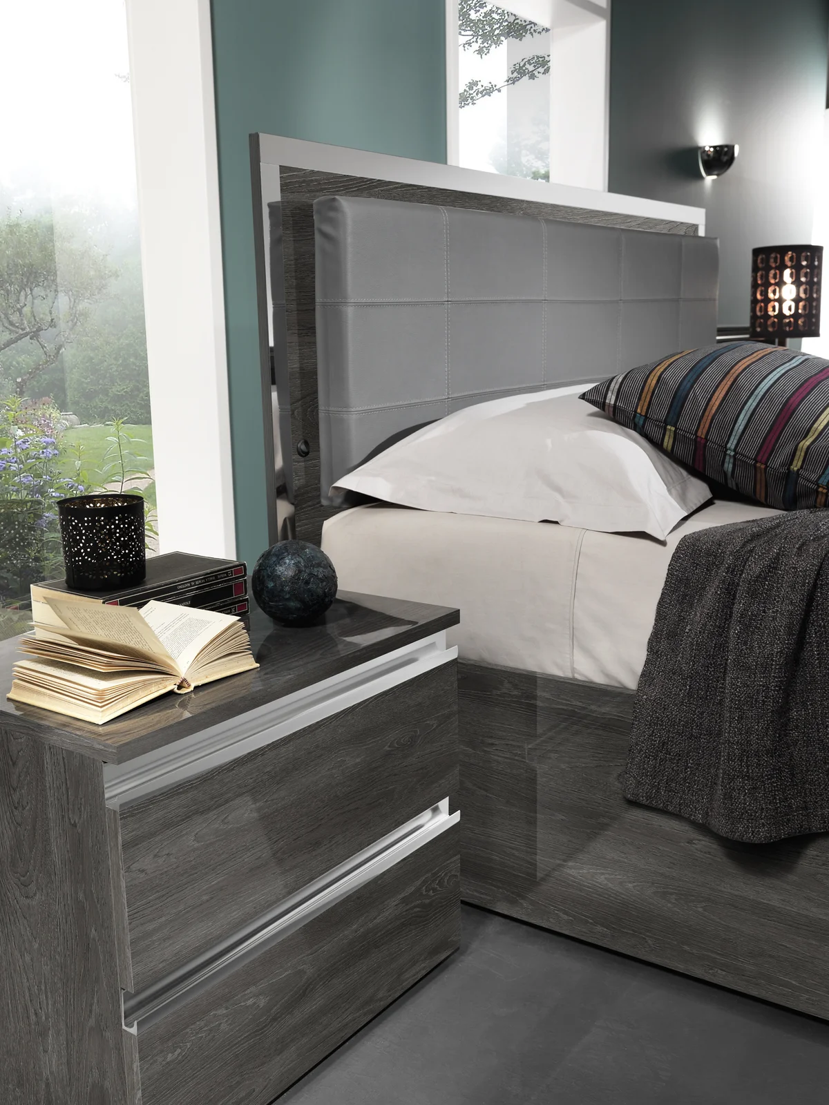 Oxford Bedroom - View 2