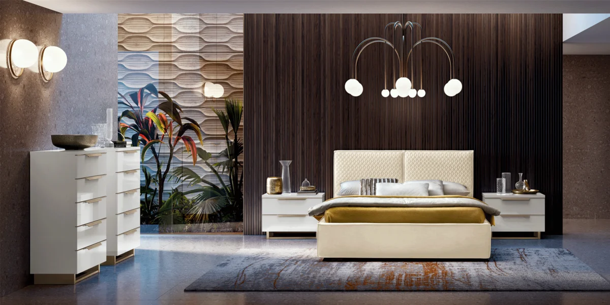 Smart Bedroom Additional Items - View 2