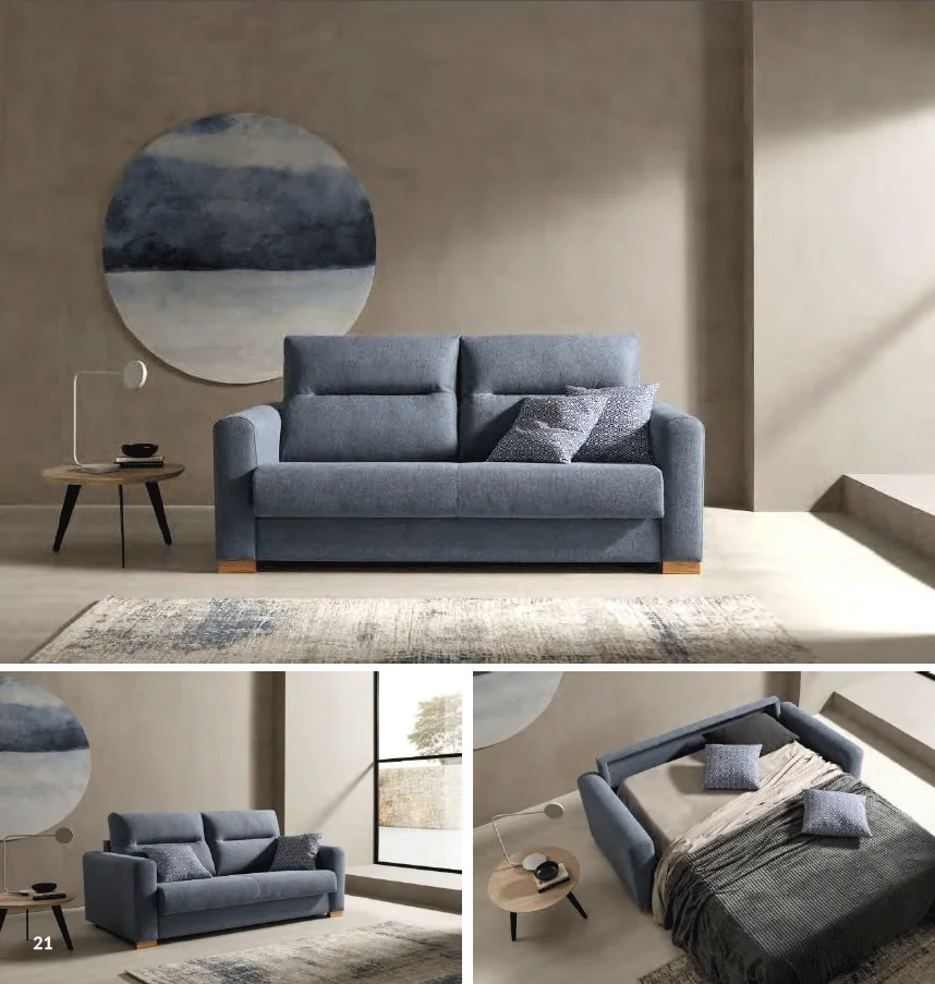 Gary Sofa Bed