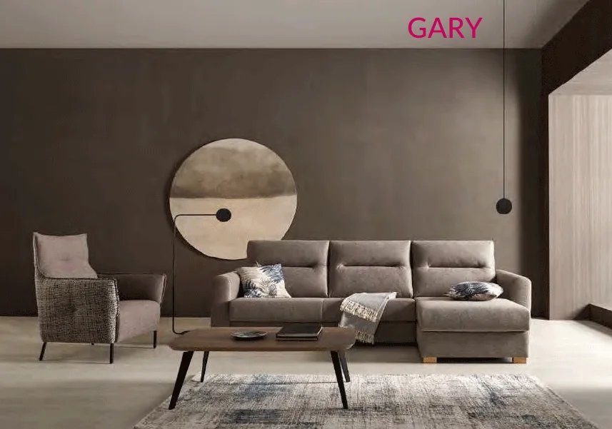 Gary Sofa Bed