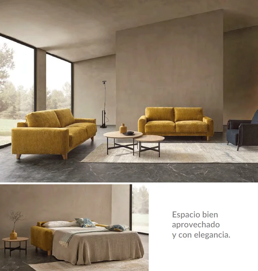 Calima Sofa Bed