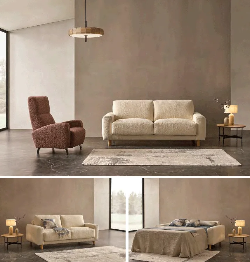 Calima Sofa Bed