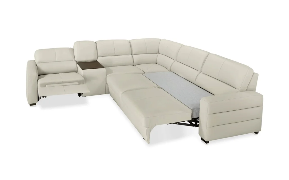 Karten Sectional - View 2