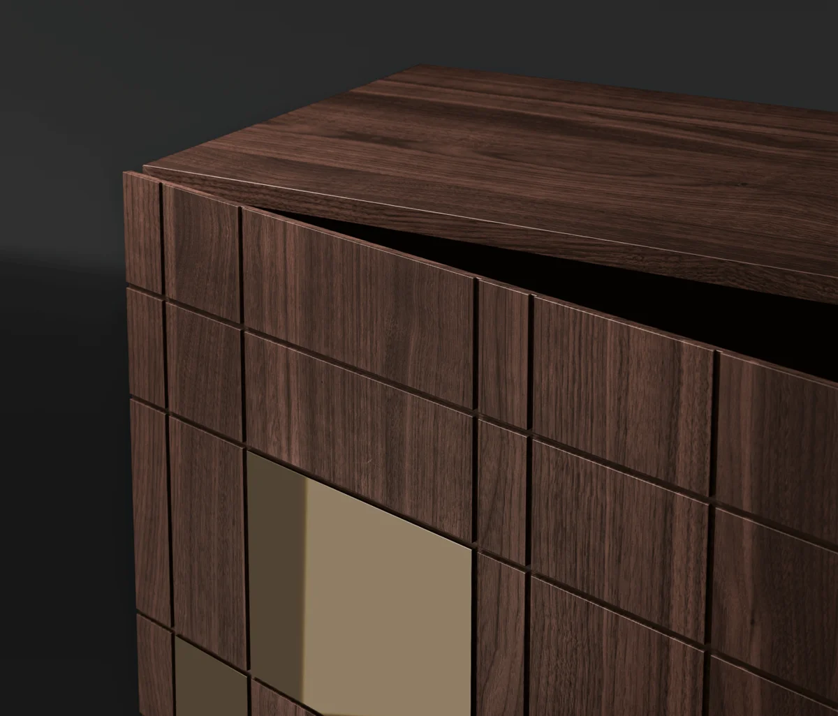 Levico Dining Table with Ada chairs