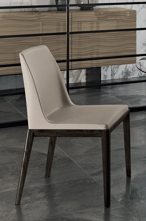 Dakota Dining Table with Anita chairs