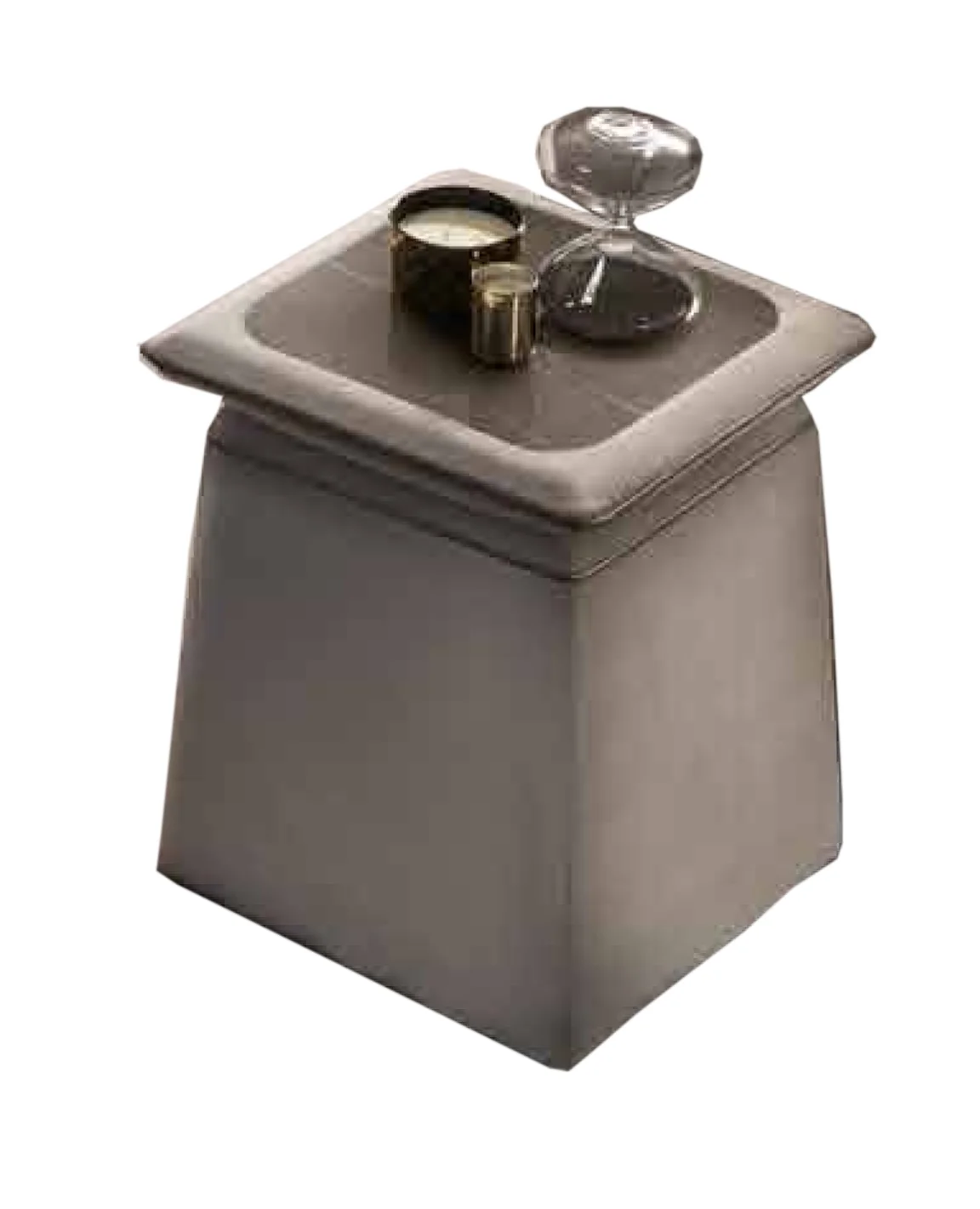 Allure Coffee and End Tables