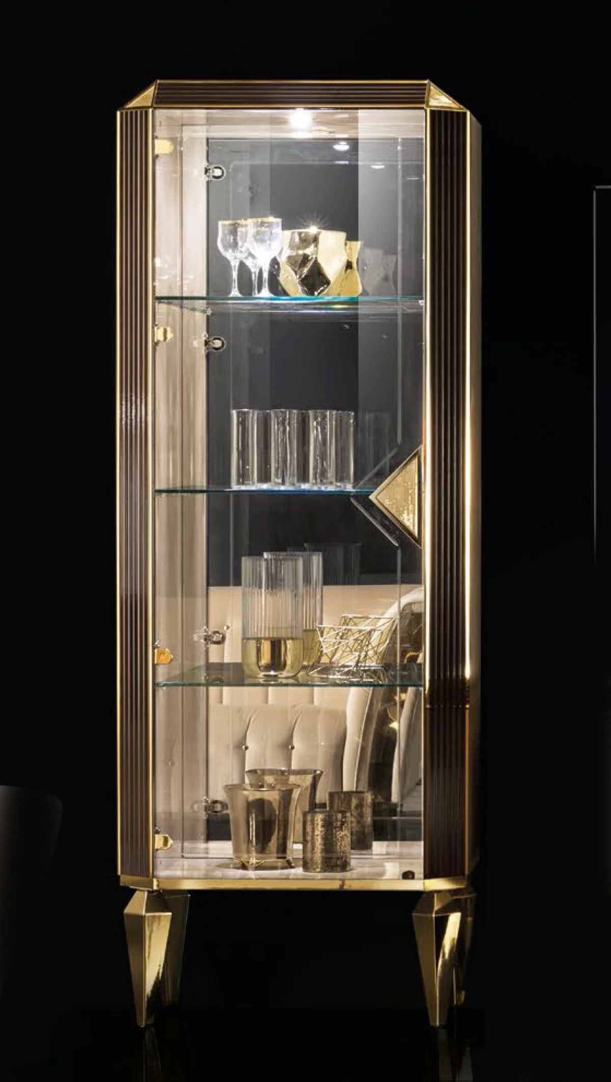 Diamante China by Arredoclassic