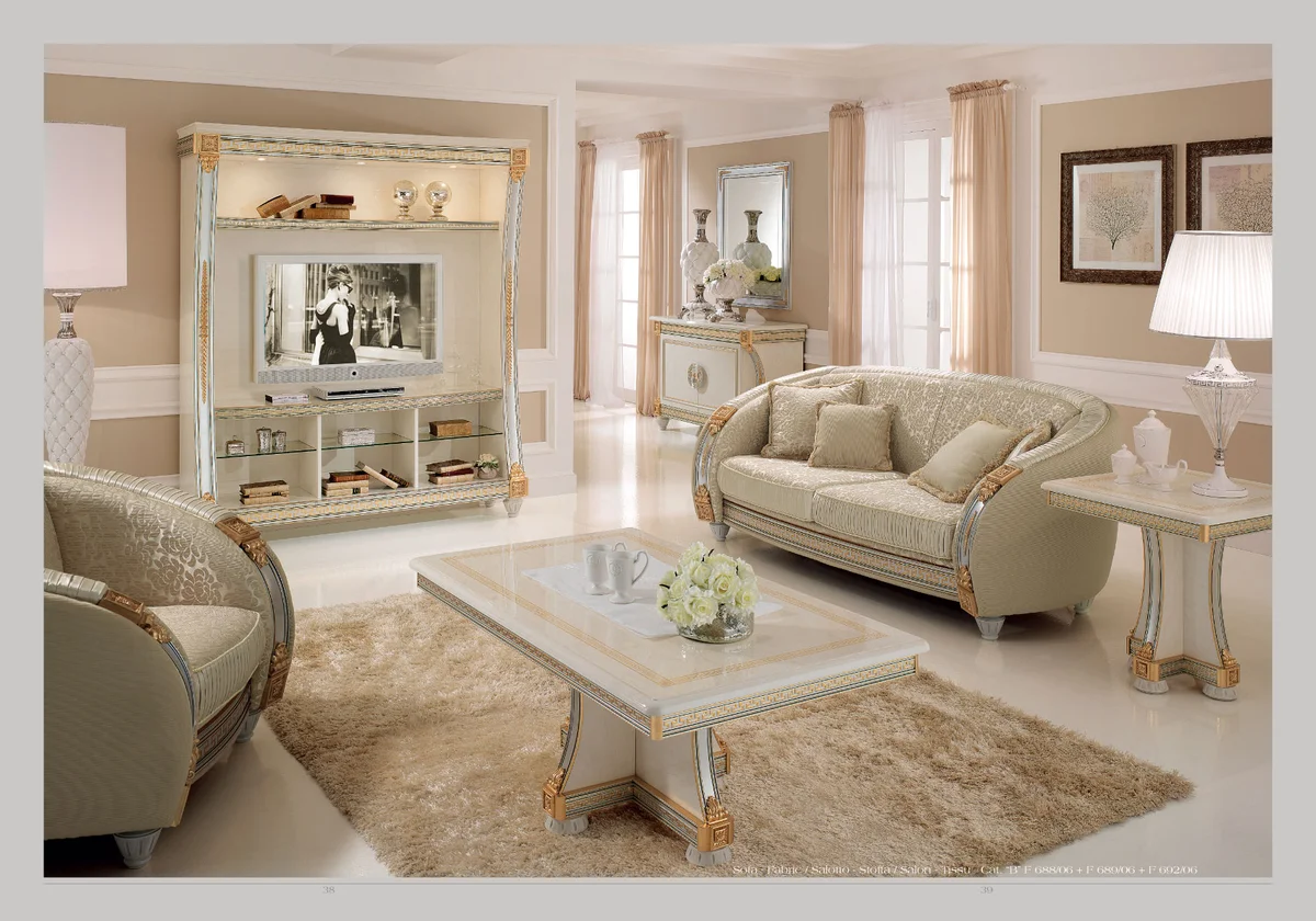 Liberty Lounge - View 2