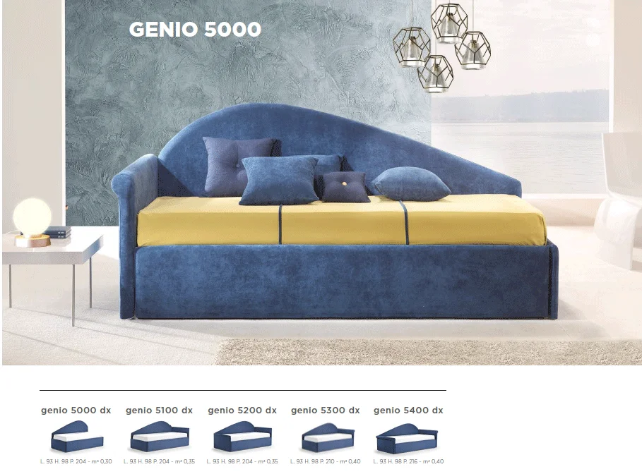 Genio 5000