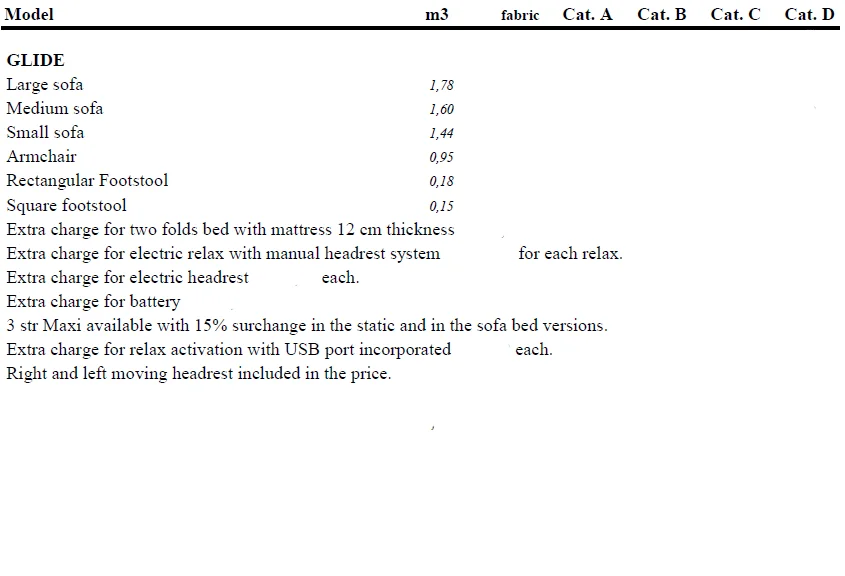 Glide Living - View 2