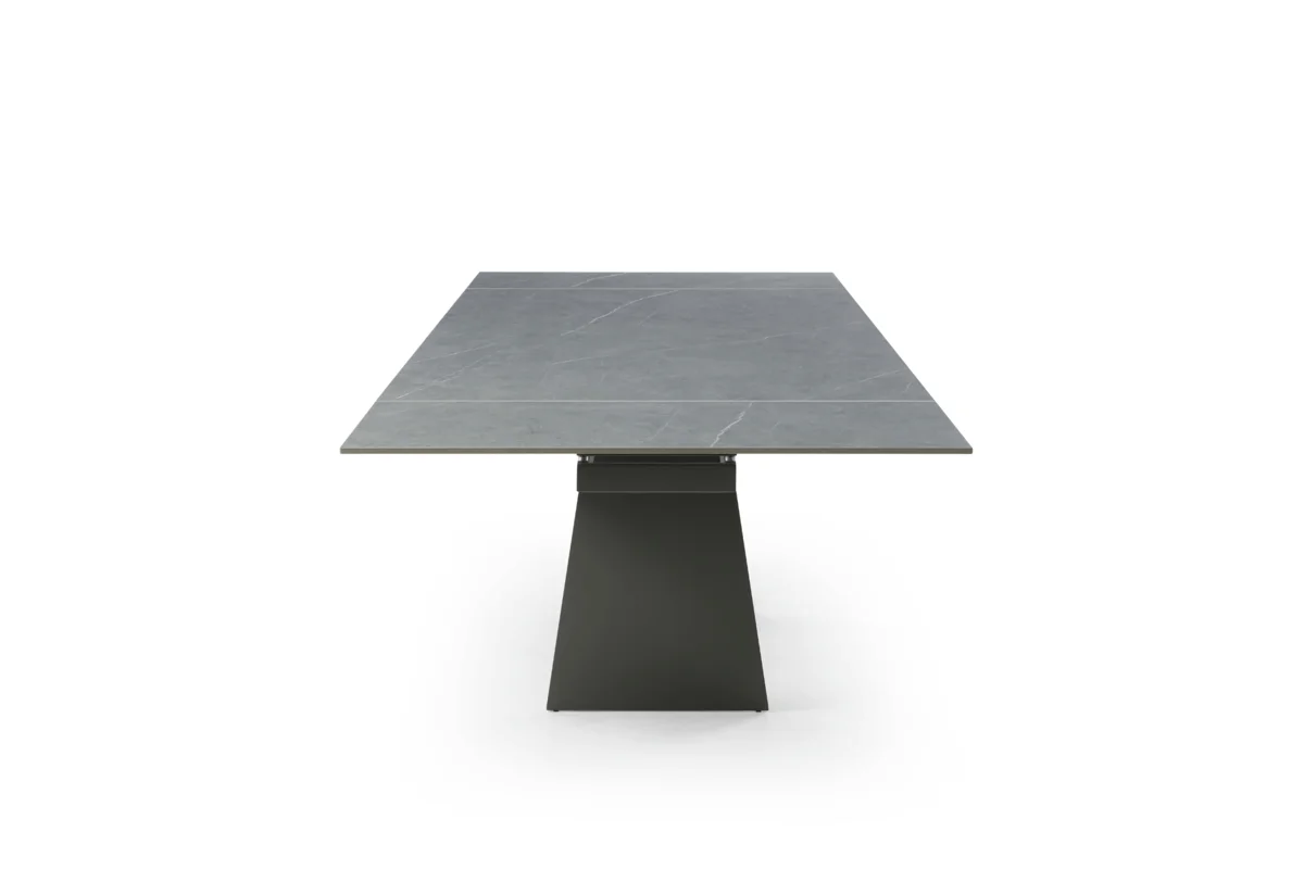 9087 Table Dark grey