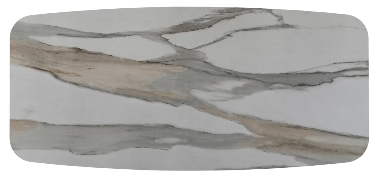 Elite WHITE Dining Room by Camelgroup – Italy