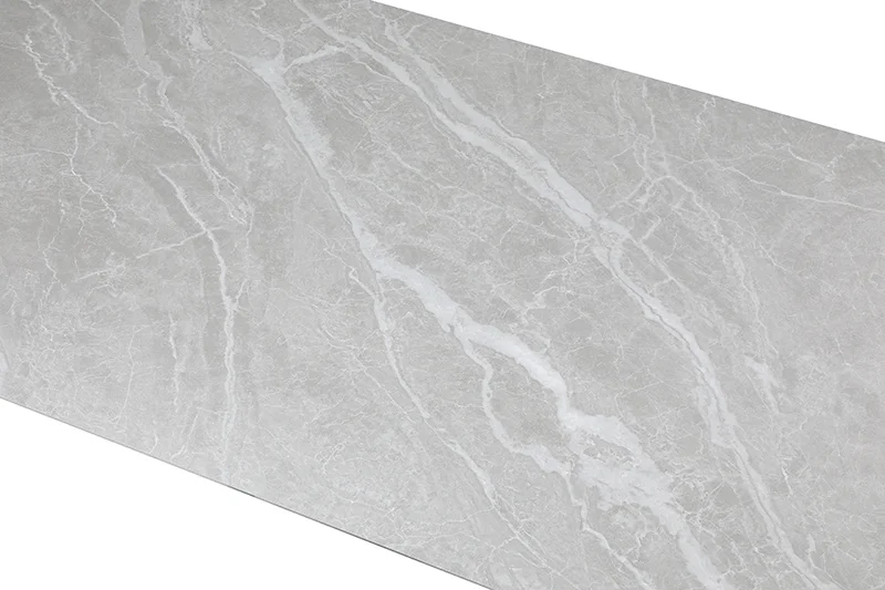 9422 Table with 1218 swivel Dark grey chairs