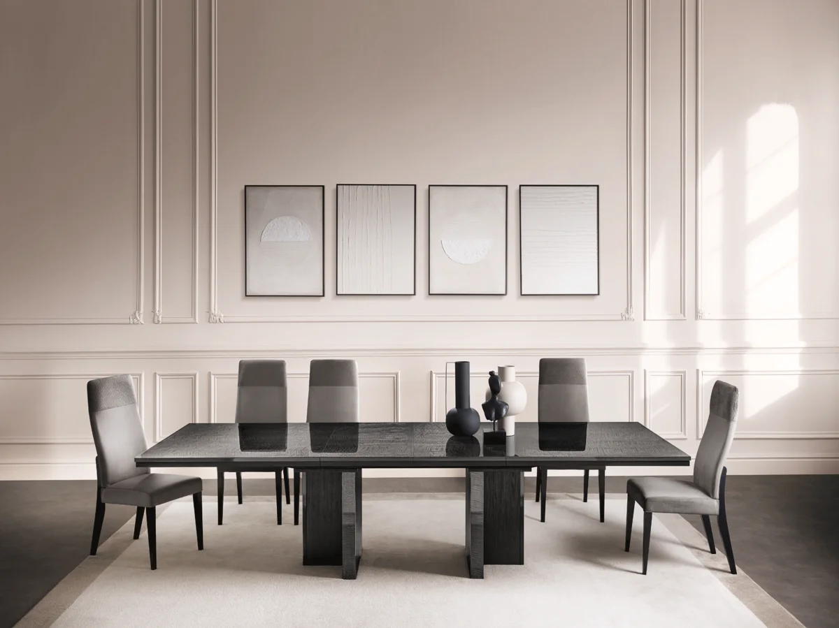 Meridiana Dining Room - View 2