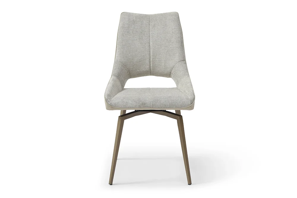 1239 Beige Champagne chair