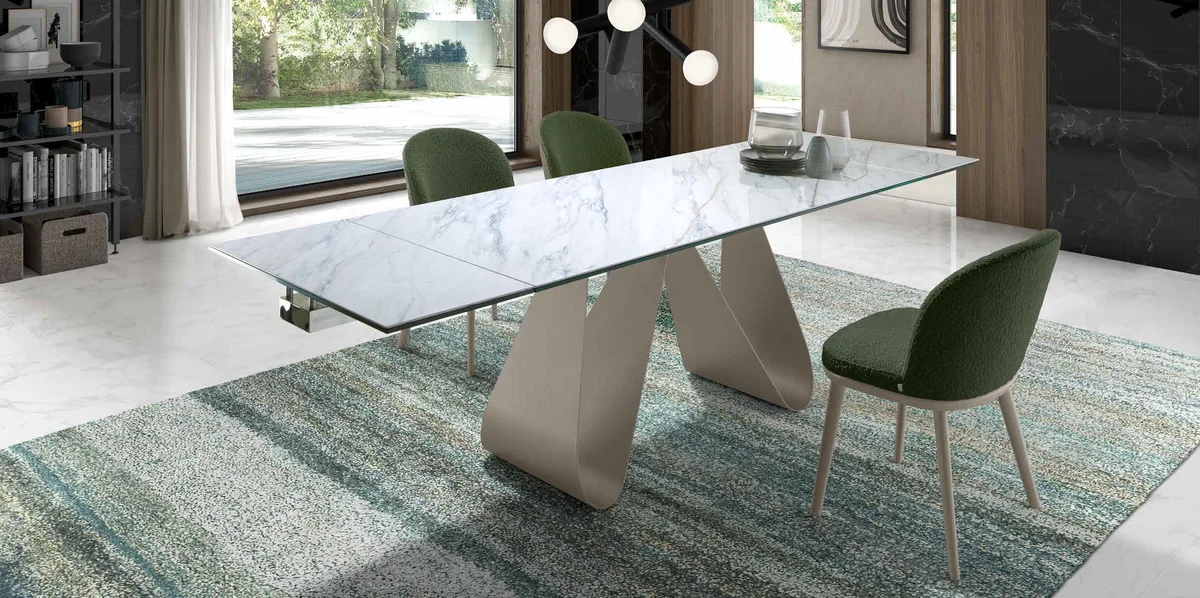 Papallona EXT Ceramic Table