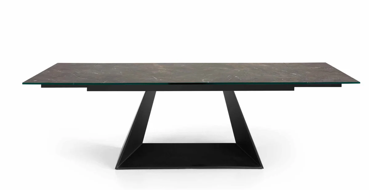 Sue EXT Ceramic table