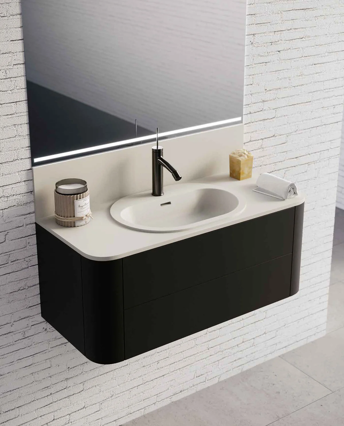Tecforma Sink