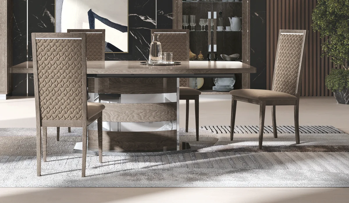 Platinum Slim Dining