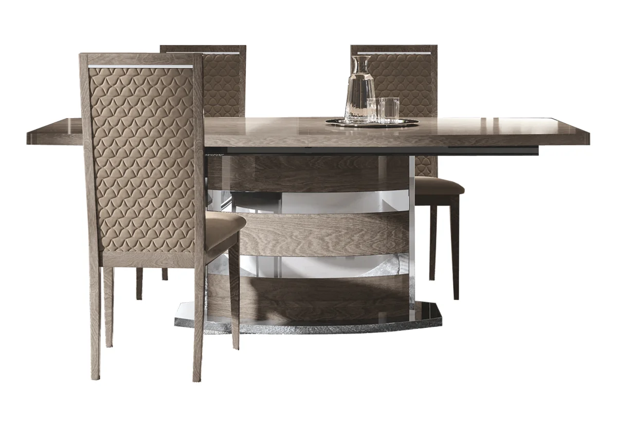 Platinum Slim Dining