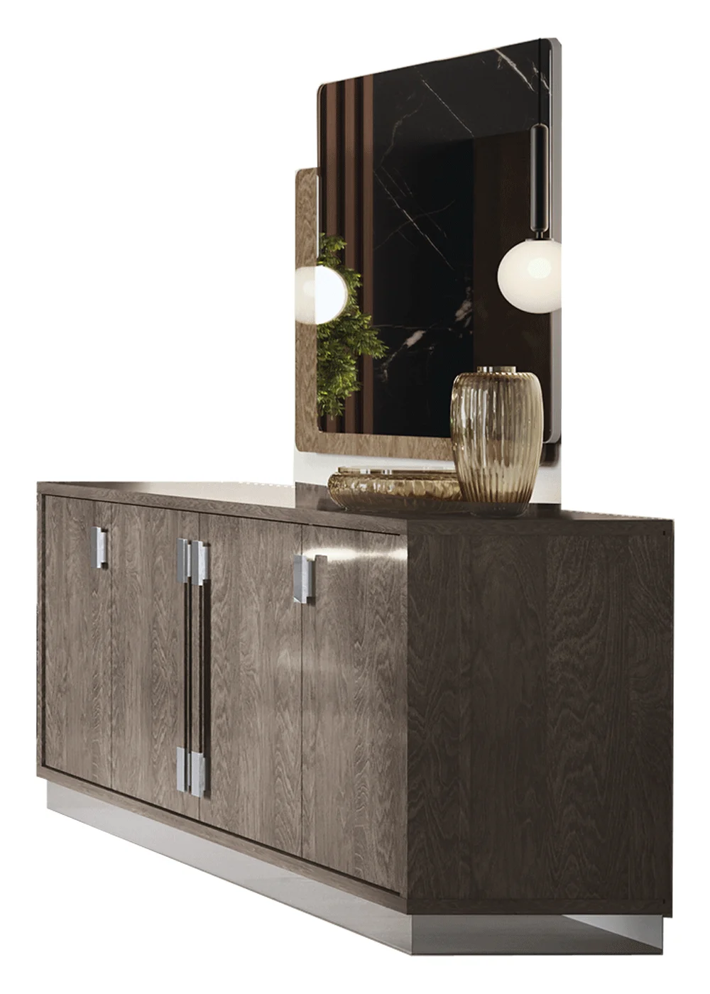 Platinum Slim Dining