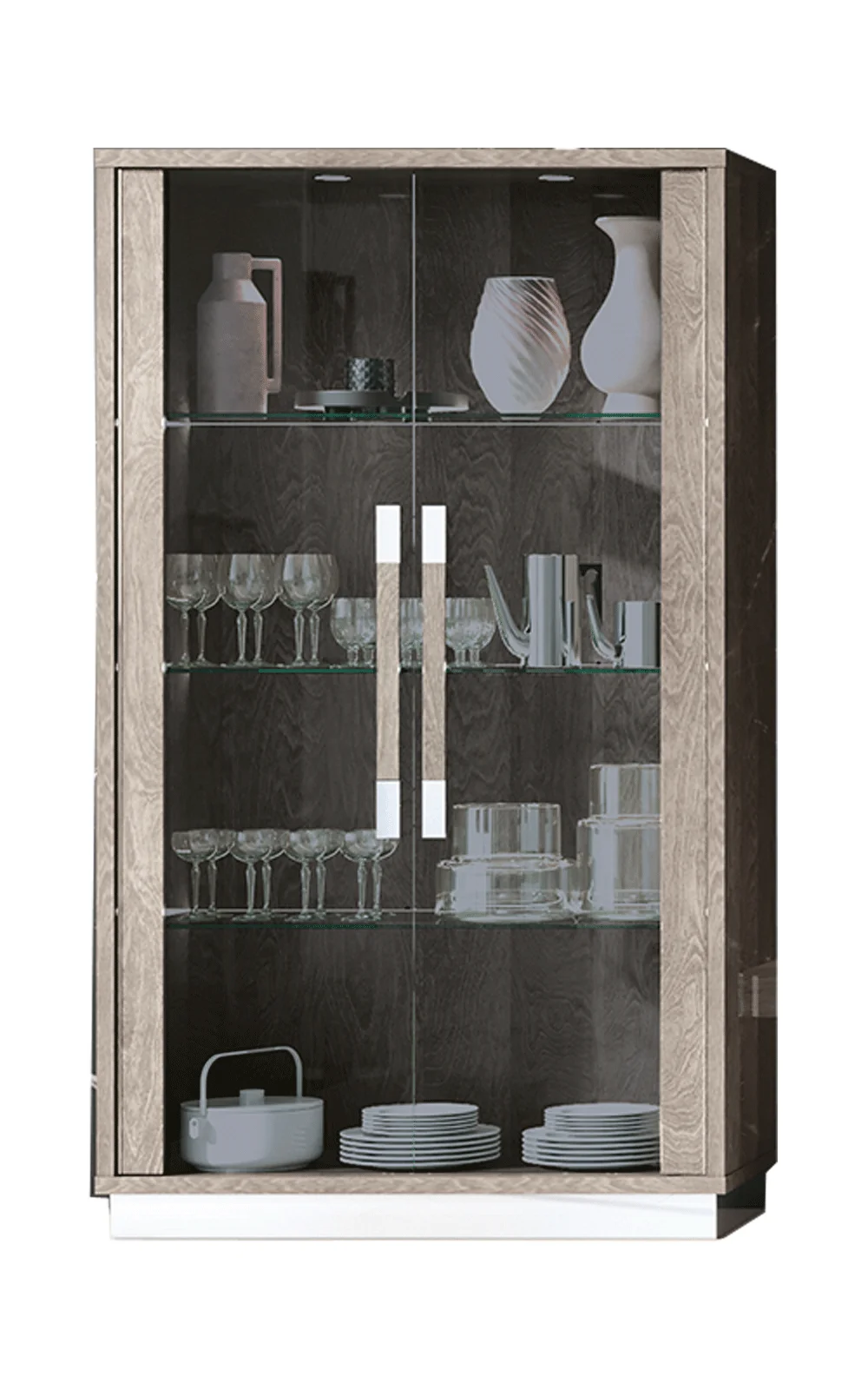 Platinum Slim Dining