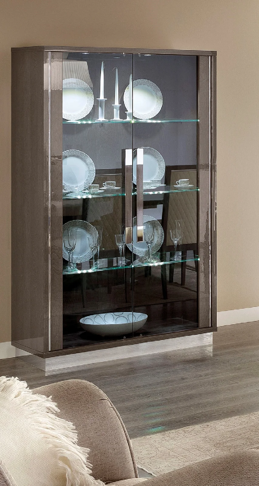 Platinum Slim Dining