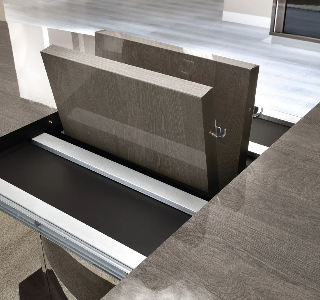 Platinum Slim Dining